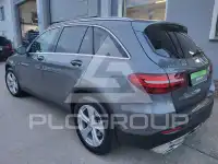 2016 Mercedes Benz GLC 250