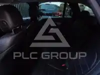 2016 Mercedes Benz GLC 250