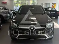 2016 Mercedes Benz GLC 250