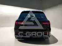 2016 Mercedes Benz GLC 250