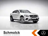 2016 Mercedes Benz GLC 250