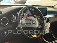 2016 Mercedes Benz GLC 250