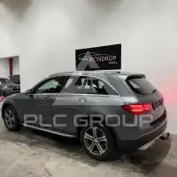 2016 Mercedes Benz GLC 250