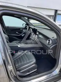2016 Mercedes Benz GLC 250