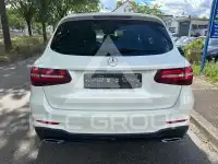 2016 Mercedes Benz GLC 250