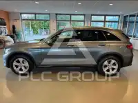 2016 Mercedes Benz GLC 250