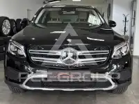 2016 Mercedes Benz GLC 250