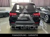 2016 Mercedes Benz GLC 250