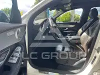 2016 Mercedes Benz GLC 250