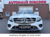2016 Mercedes Benz GLC 250