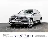 2016 Mercedes Benz GLC 250