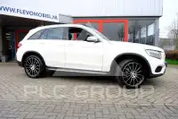 2016 Mercedes Benz GLC 250