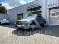 2016 Mercedes Benz GLC 250