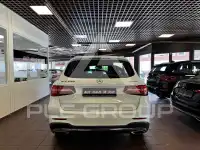 2016 Mercedes Benz GLC 250