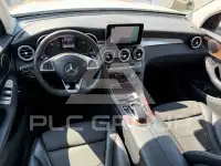 2016 Mercedes Benz GLC 250