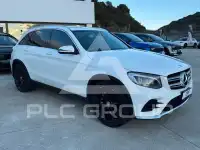 2016 Mercedes Benz GLC 250