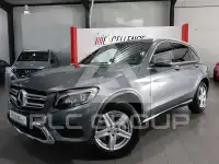 2016 Mercedes Benz GLC 250