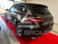 2016 Mercedes Benz GLC 250