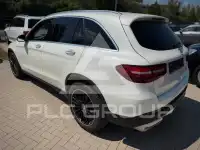 2016 Mercedes Benz GLC 250