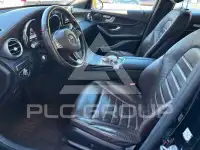 2016 Mercedes Benz GLC 250