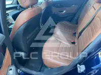 2016 Mercedes Benz GLC 250