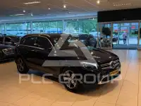 2016 Mercedes Benz GLC 250