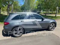 2016 Mercedes Benz GLC 250