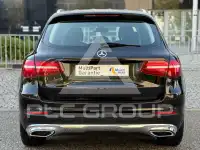 2016 Mercedes Benz GLC 250