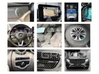 2016 Mercedes Benz GLC 250