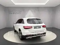 2016 Mercedes Benz GLC 250