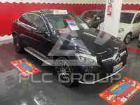 2016 Mercedes Benz GLC 250