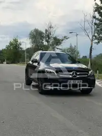 2016 Mercedes Benz GLC 250