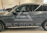 2016 Mercedes Benz GLC 250