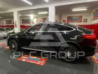 2016 Mercedes Benz GLC 250