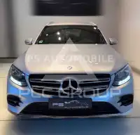 2016 Mercedes Benz GLC 250