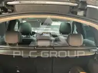 2016 Mercedes Benz GLC 250