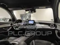 2016 Mercedes Benz GLC 250