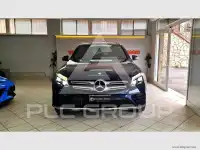 2016 Mercedes Benz GLC 250