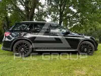 2016 Mercedes Benz GLC 250