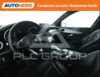 2016 Mercedes Benz GLC 250