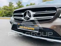 2016 Mercedes Benz GLC 250