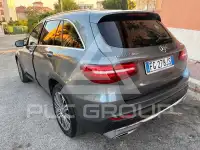 2016 Mercedes Benz GLC 250