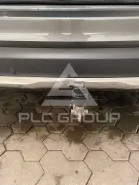 2016 Mercedes Benz GLC 250