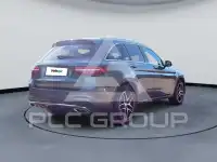 2016 Mercedes Benz GLC 250