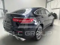 2016 Mercedes Benz GLC 250