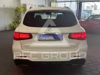 2016 Mercedes Benz GLC 250