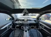 2016 Mercedes Benz GLC 250