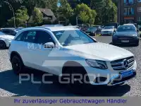2016 Mercedes Benz GLC 250