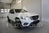 2016 Mercedes Benz GLC 250