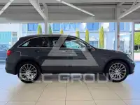 2016 Mercedes Benz GLC 250